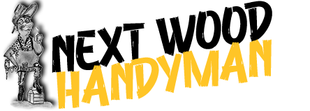Next Wood Handyman - Hull